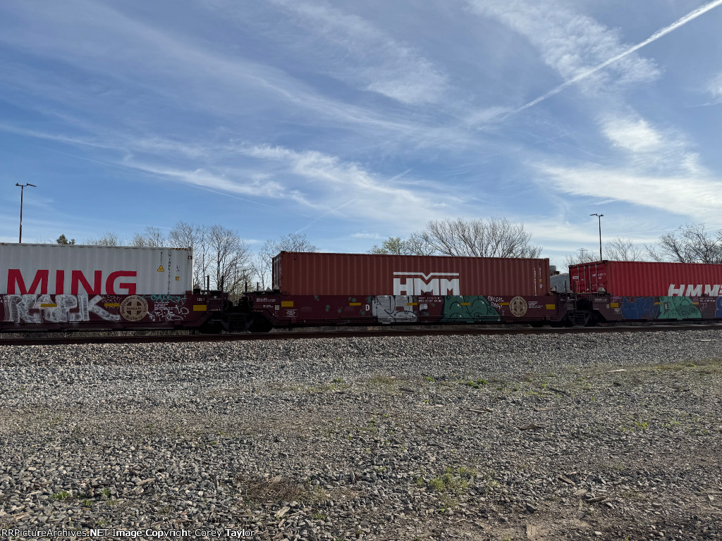 BNSF 237775